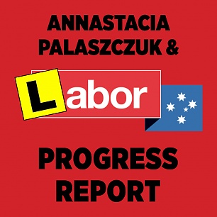 Palaszczuk’s ‘epic fail’ end of year report card