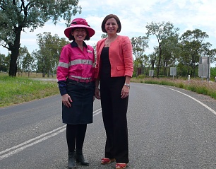 No bull - LNP to invest $60 million in beef roads