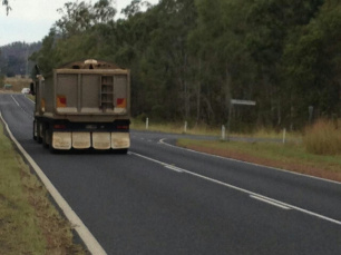 LNP will fund Wivenhoe Pocket Road turning lane